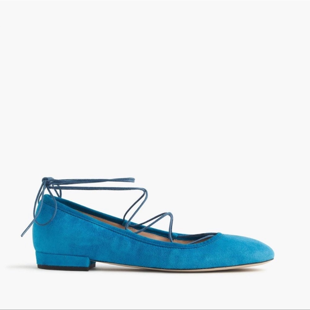 J. Crew Flats